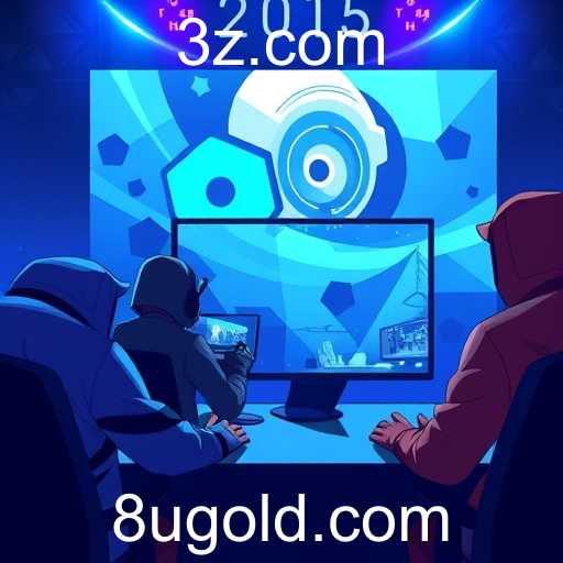 A Ascensão do 8u: Revolução nos Jogos em Português