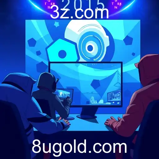 A Ascensão do 8u: Revolução nos Jogos em Português