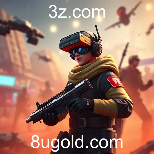 8u e a Revolução dos Jogos em 2025