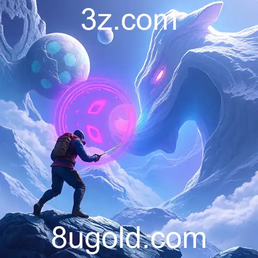 Revolução no Mercado de Jogos com a Palavras-Chave Misteriosa 8u