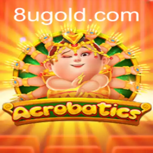 Discover the Thrills of Acrobatics: Revolutionizing the Gaming World with '8u PH Login'