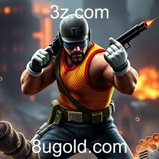 A Evolução dos Jogos de Ação na Era Digital