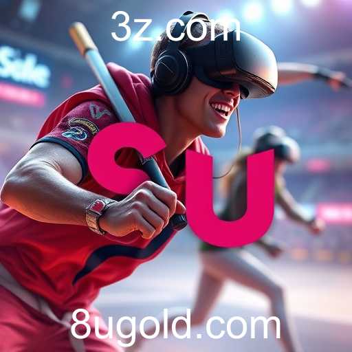 Ascensão dos Novos Jogos em 