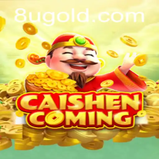 Unraveling the Excitement of CAISHENCOMING and Navigating 8u PH Login