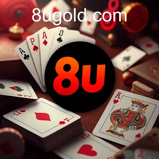 Exploring the World of Card Games: A Deep Dive with 8u PH Login