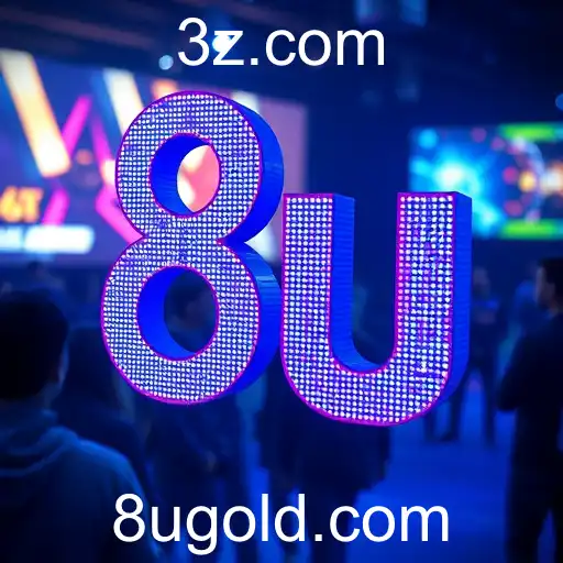 Ascensão dos Jogos em 2025: O Impacto da '8u'