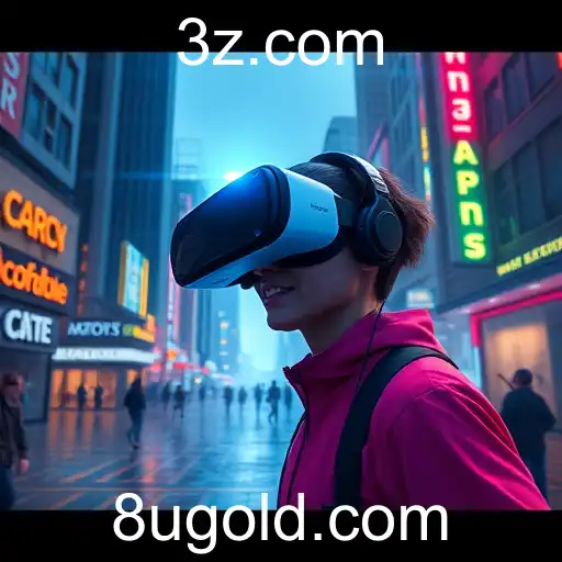 Revolução dos Jogos com Realidade Aumentada