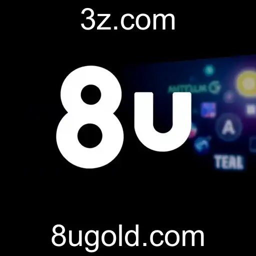 A Revolução dos Jogos Online em 8u