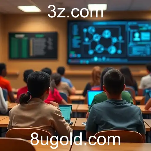 Tendências e Inovações no Mundo dos Jogos Online em 2025