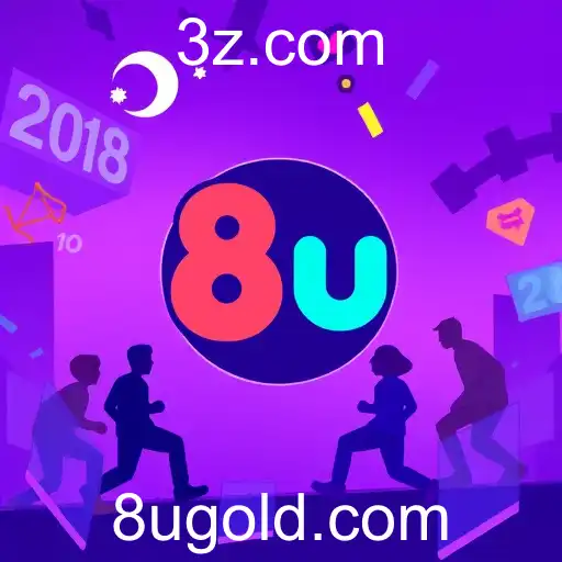 Ascensão da '8u': Um Novo Império no Universo dos Jogos