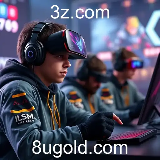 Tendências Atuais no Universo dos Jogos Online