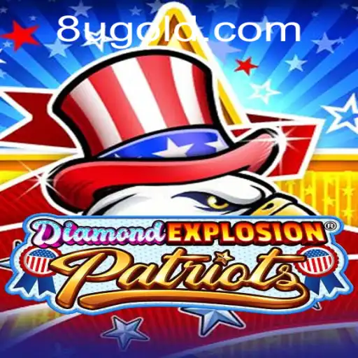 A Deep Dive into DiamondExplosionPatriots and the 8u PH Login Experience