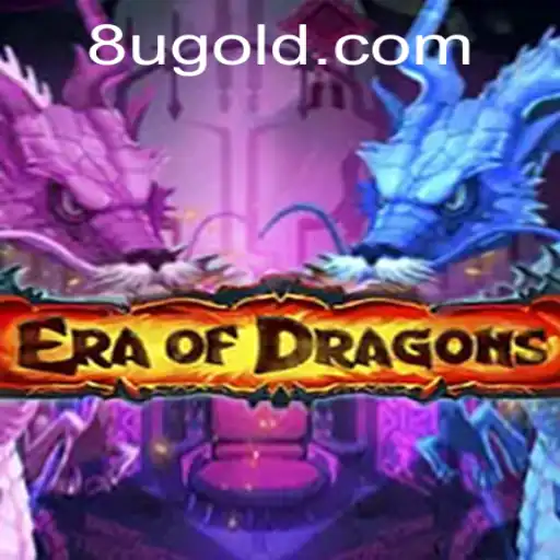 Exploring the Mystical World of EraOfDragons: A Comprehensive Guide on 8u PH Login