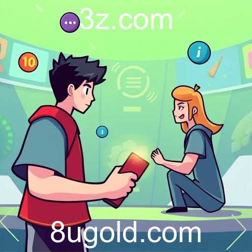 Explorando Novas Dimensões em Jogos com '8u'