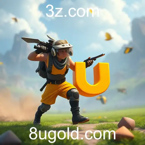 Explorando o Universo dos Jogos com '8u'