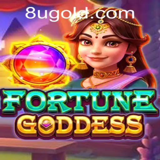 Exploring the Enchanting World of FORTUNEGODDESS and 8u PH Login