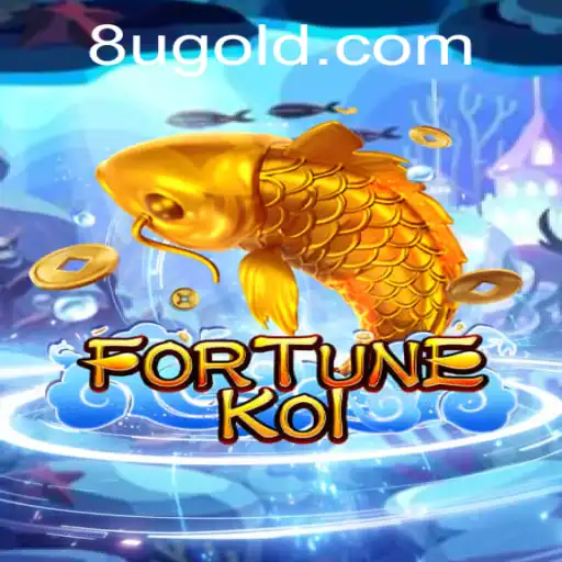 Exploring the Exciting World of FORTUNEKOI and 8u PH Login