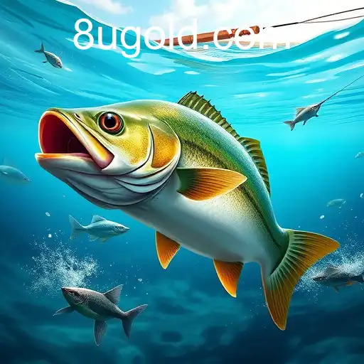Exploring the World of Fishing Games with 8u PH Login