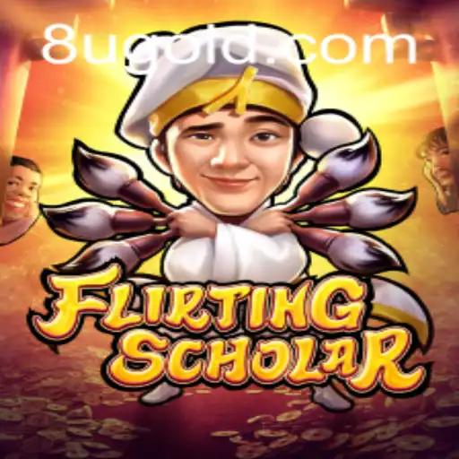 Flirting Scholar: A Captivating Game Experience with 8u PH Login