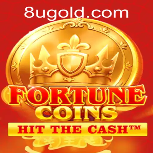 Exploring the Exciting World of FortuneCoins and '8u PH Login'