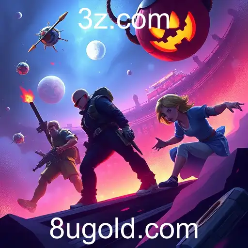 Revolução Digital nos Jogos de 2025