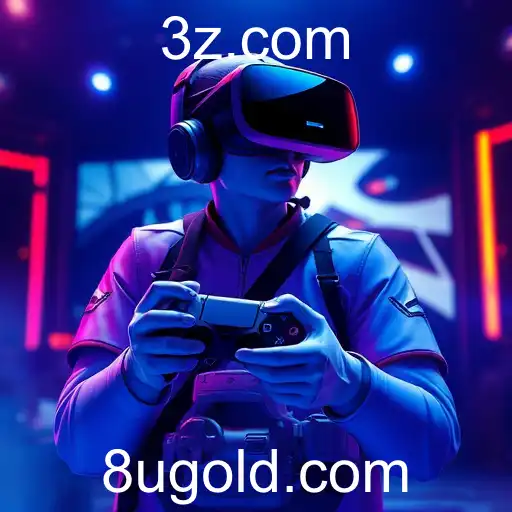 Inovações e Tendências no Mundo dos Jogos em 2025