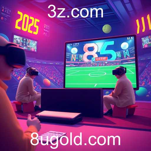 Nova Era dos Jogos Online: Tendências e Inovações