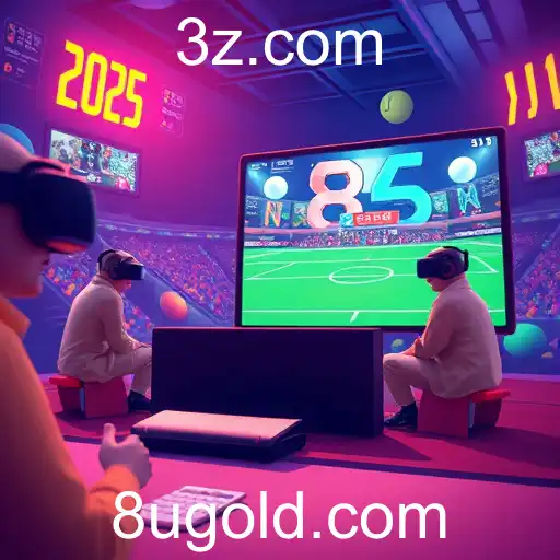 Nova Era dos Jogos Online: Tendências e Inovações