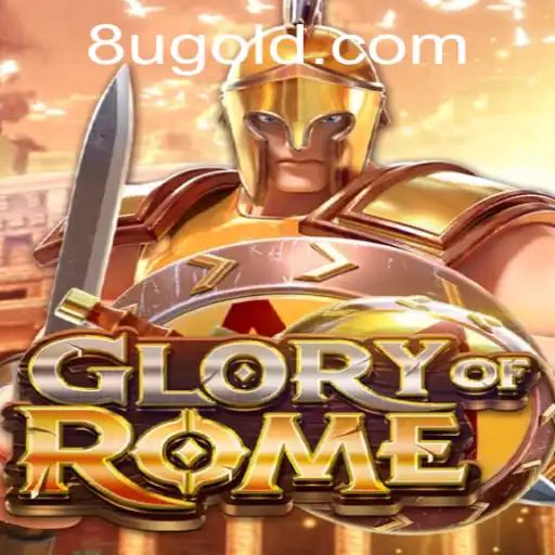 GloryofRome: Unveiling the Epic Strategy Game with 8u PH Login
