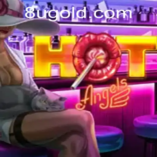 HotAngels: An Immersive Gaming Experience with 8u PH Login