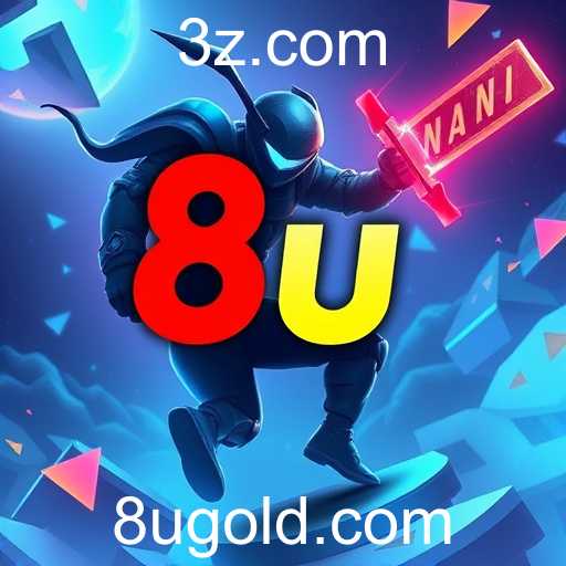 Revolução Digital: Relembre o Impacto do '8u' na Indústria de Jogos