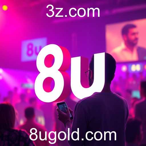 O Impacto de 8u na Indústria de Jogos em 2025