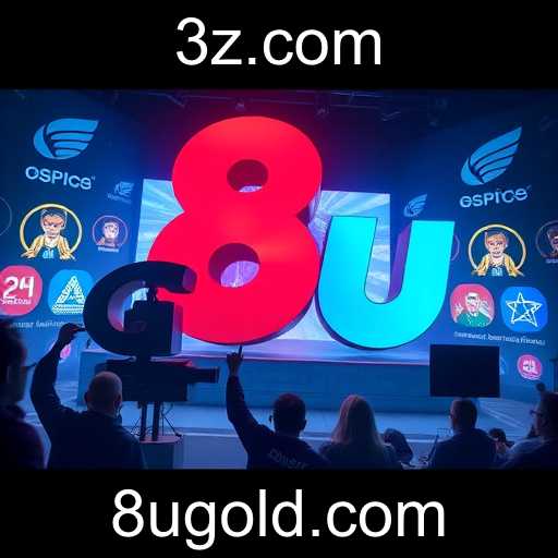 O Impacto da Inovação Digital nos Jogos em 2025