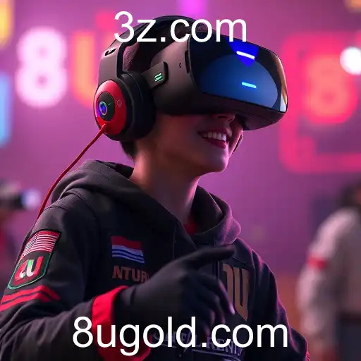 O Impacto do '8u' no Cenário de Jogos Atual