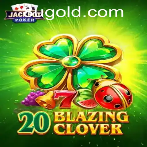 Experience the Thrill of 20BlazingClover: How to Master Every Spin