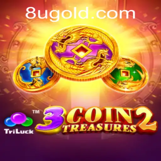Exploring the Exciting World of 3CoinTreasures2: Your Guide to Mastering the Game with 8u PH Login