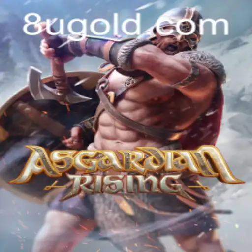 AsgardianRising: A Journey into the Realm of Gods