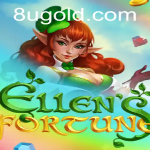 EllensFortune: Unveiling the Mystique of an Innovative Game with 8u PH Login