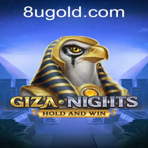 Delve into the Mysteries of GizaNights: A Thrilling Adventure Awaits