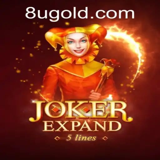 JokerExpand: An Entertaining Experience Coupled with New Innovations