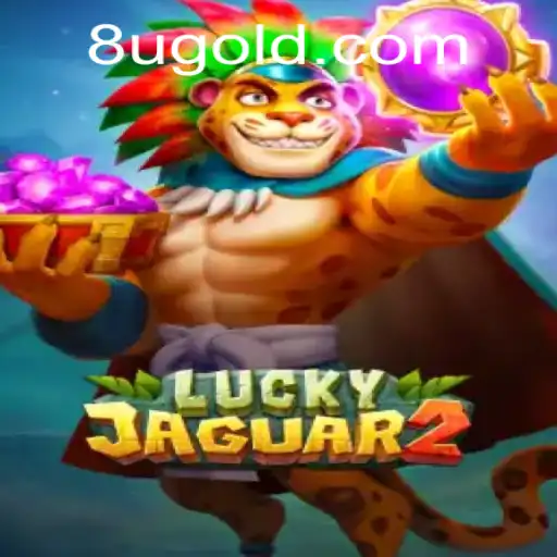 Exploring the Game World of Luckyjaguar2 and Navigating 8u PH Login