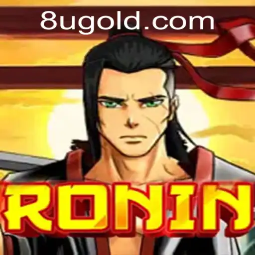 Ronin: A Guide to Mastering the Game with 8u PH Login