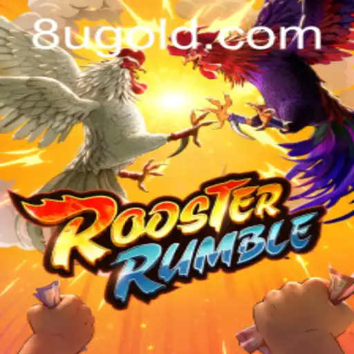 Exploring RoosterRumble and the 8u PH Login System