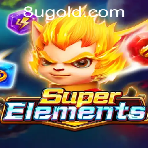 Exploring the World of SuperElements: A New Gaming Adventure