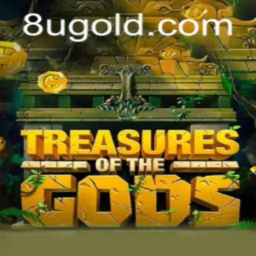 Unveiling the Mystique of TreasureoftheGods: A Captivating Adventure Awaits