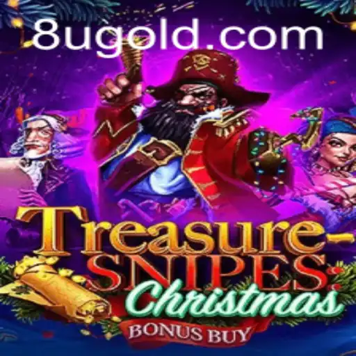 Discover the Magic of TreasuresnipesChristmas: A Joyful Gaming Adventure