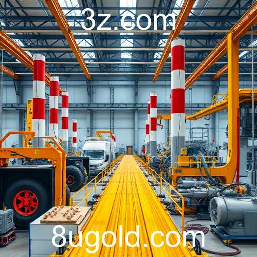 Inovações Transformam a Indústria Nacional