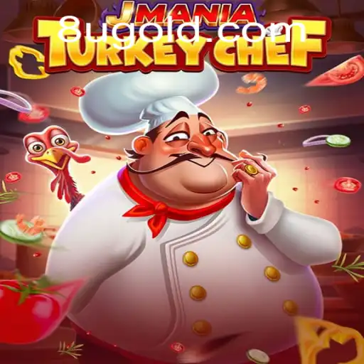 The Culinary Delights of JManiaTurkeyChef: A Delicious Journey Through Gaming and Culture