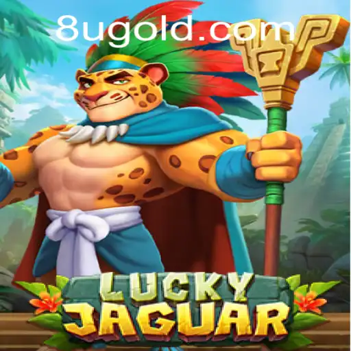Exploring the Thrill of LuckyJaguar: Your Gateway to Adventure with 8u PH Login