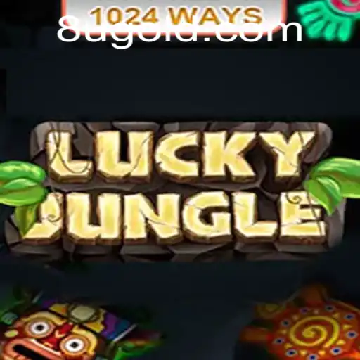 Exploring the Thrills of LuckyJungle1024 and Its Connection with 8u PH Login